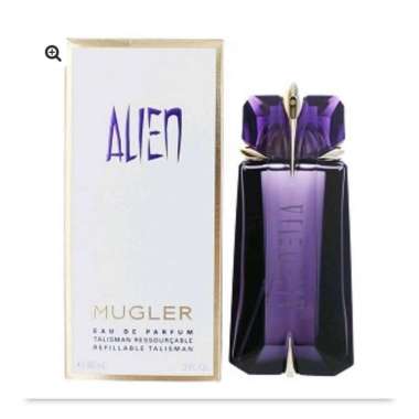 Thierry Mugler Alien Lengkap Harga Terbaru Juni 2022 | Blibli