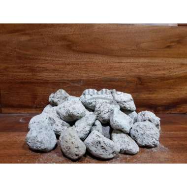 BATU APUNG 1KG