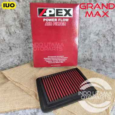 Filter Udara Racing Daihatsu Granmax Luxio Grandmax APEX D2579