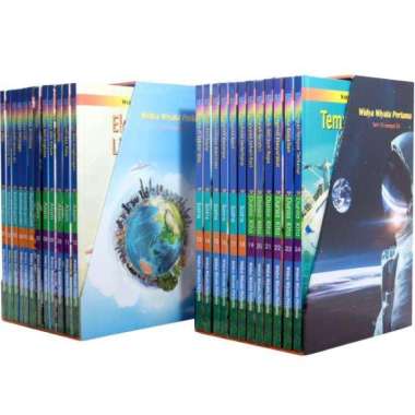 [Makassar] - Widya Wiyata Pertama (Redesign)