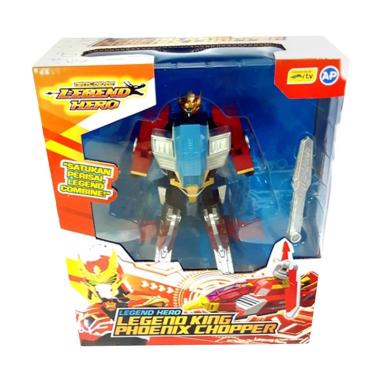 Mengintip Keluarga Android Di Taman Robot Google