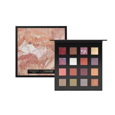 Makeup Eyeshadow Lengkap Harga Terbaru September 2022 | Blibli