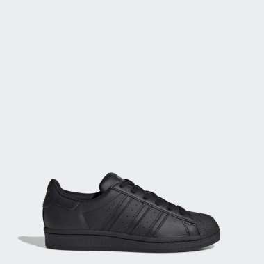 superstar black