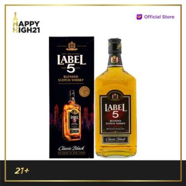 Jual Label 5 Terlengkap - Harga Murah September 2022 | Blibli