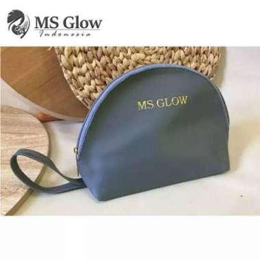 POUCH MS GLOW  pouch ms glow