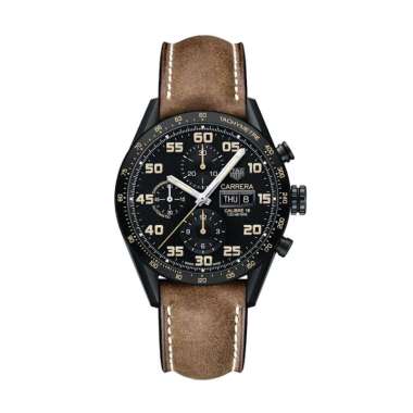 tag carrera black face