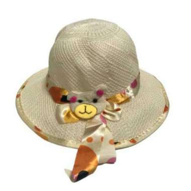 Harga Topi Pantai Wanita Anak Terbaru 