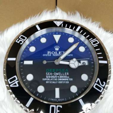 Jual Deepsea Rolex Branded \u0026 100 