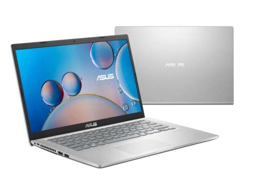 ASUS A416JPO-VIPS351+ i3-1005G1 4GB 512GB SSD Win10+OHS MX330 VIPS351+ SILVER