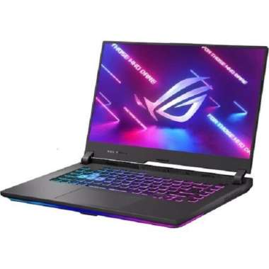 ASUS ROG STRIX-G G713QE-R7R5B6G-O RYZEN 7-5800H 16GB 512GB RTX3050Ti