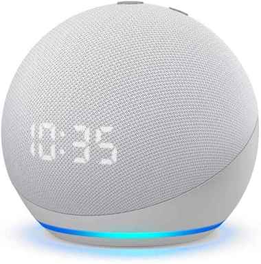 Amazon Echo Dot - Harga Terbaru Juni 2022 \u0026 Gratis Ongkir | Blibli