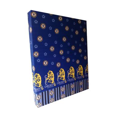 Inoac EON D23 Kasur [200 x 145 x 20 cm/ Original] Single Biru Seluruh Indonesia