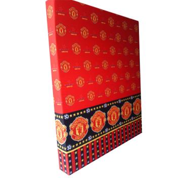 Inoac EON D23 Kasur [200 x 145 x 20 cm/ Original] Single merah Seluruh Indonesia