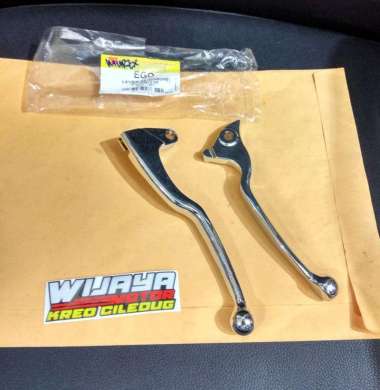 Handle rem Mio Sporty Soul Silver