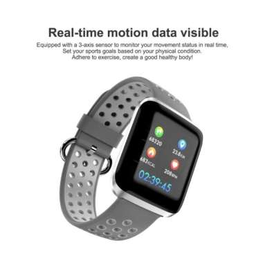 Smartwatch Bisa Whatsapp - Harga Terbaru Juni 2022 \u0026 Gratis Ongkir | Blibli