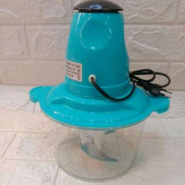 FOOD CHOPPER BETTER LIFE RSM88 biru
