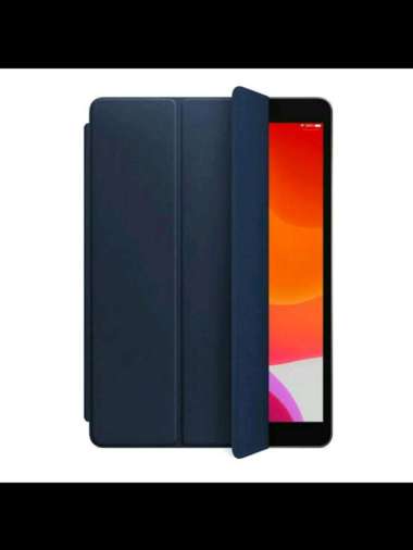 Smart Cover Tidak Ada Tempat Stylus iPad Mini 1,2,3 / iPad Mini 4,5 iPad Mini 4/5 Navy