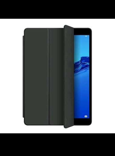 Smart Cover Tidak Ada Tempat Stylus iPad Mini 1,2,3 / iPad Mini 4,5 iPad Mini 4/5 Hitam