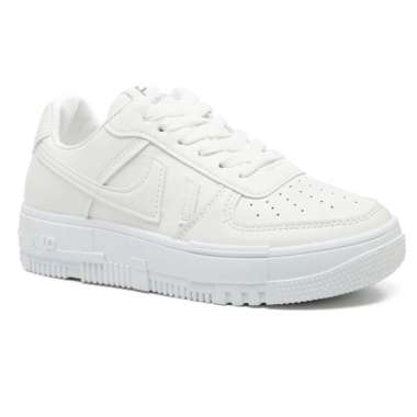 Promo Pvn Sepatu Sneakers Casual Wanita Fg 785 White 37 Diskon 38 Di Seller Nikisaee Cengkareng Timur Kota Jakarta Barat Blibli