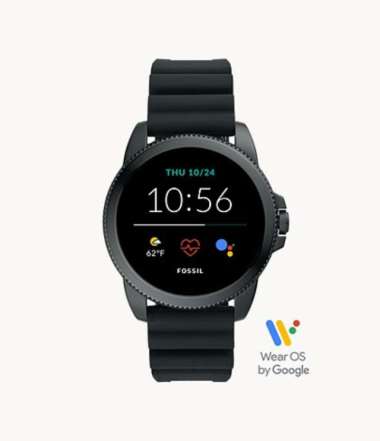 Fossil smart watches under 3000 clearance