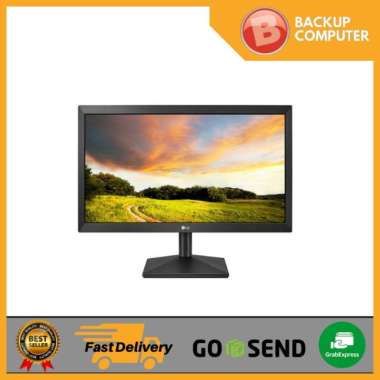LG monitor 20" 20mk 400H