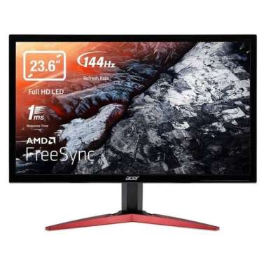 Diskon Acer Vg240Y Nitro Series Monitor 
