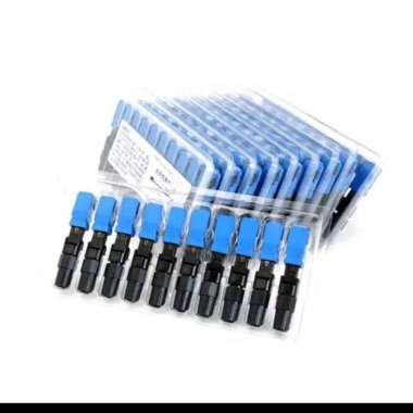Inotrix Fast Connector SC UPC SOC Fiber Optic FTTH