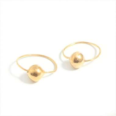 Jual Anting Emas Tindik Online Terbaru Maret 2022 - Blibli