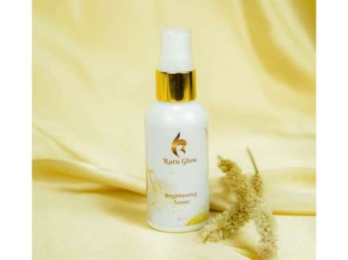 Toner Brightening Ratu Glow Original