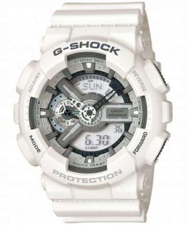 Jual Jam G Shock Ga 110 Branded \u0026 100% Original - Harga Promo Juni 2022 |  Blibli