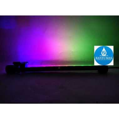 Lampu Celup LED Aquarium Aquascape