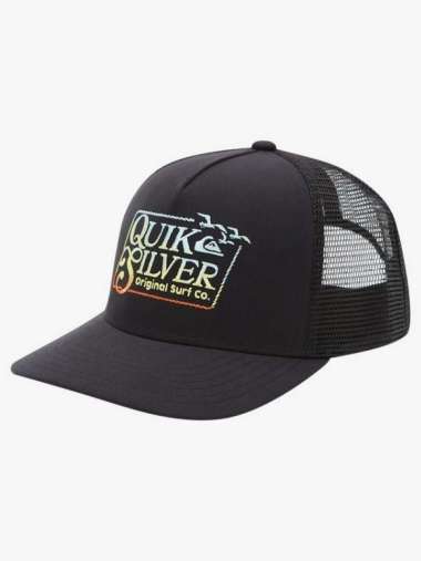 Jual Cap Quiksilver Terbaru - Harga 