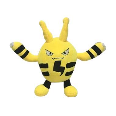 elekid plush