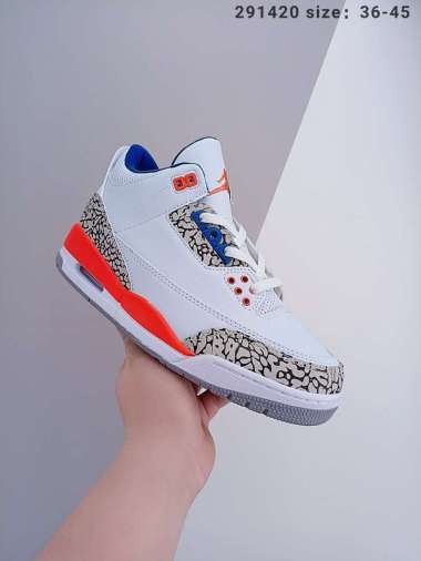 jordan 3 sp fragment