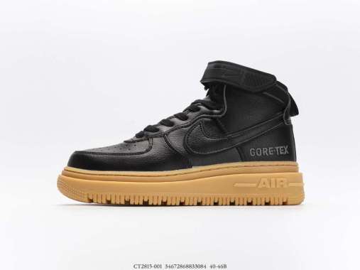 goretex airforces