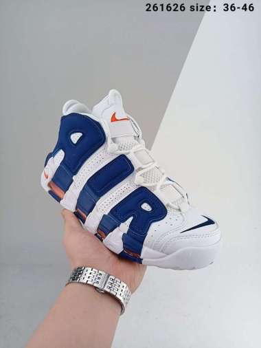 Jual Nike More Air Uptempo Terbaru 