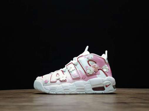 Jual Nike Air More Uptempo 96 Terbaru 