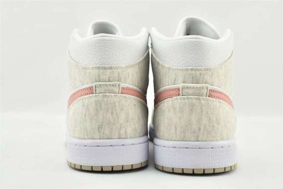 Nike Air Jordan 1 Mid Original Terbaru Mei 2022 | Blibli
