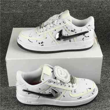 Jual Af1 Travis Terbaru \u0026 Original - Harga Promo Juni 2022 | Blibli