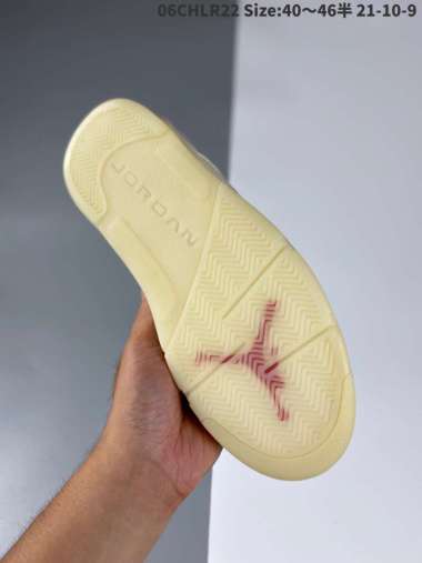 Harga Jordan 5 Chinese Terbaru April 