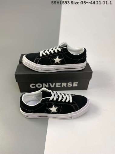 Jual Converse Sepatu Basket Terbaru 