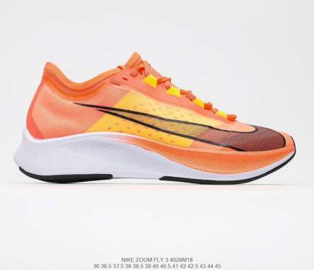 Nike Zoom Fly Original Terbaru Mei 2022 | Blibli