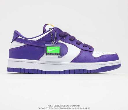 Jual Dunk Purple Online Terbaru Mei 2022 - Blibli