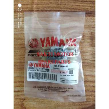 POMPA OLI MESIN ASSY MIO SPORTY SOUL KARBU MIO J MIO GT 28D SAKTI MOTOR
