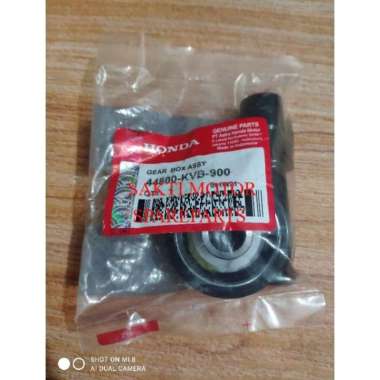 GEARBOX KM SPEDOMETER VARIO BEAT CLASS A SAKTI MOTOR