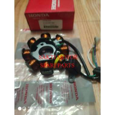 SPULL ASSY KHARISMA SUPRA X 125 SPUL SAKTI MOTOR