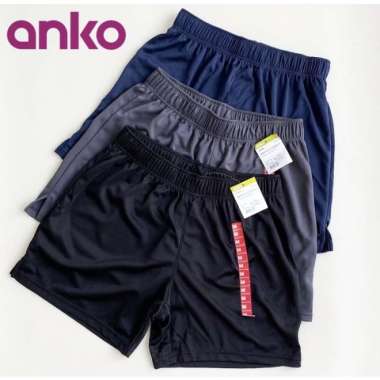 Harga Running Shorts Terbaru Mei 2022 