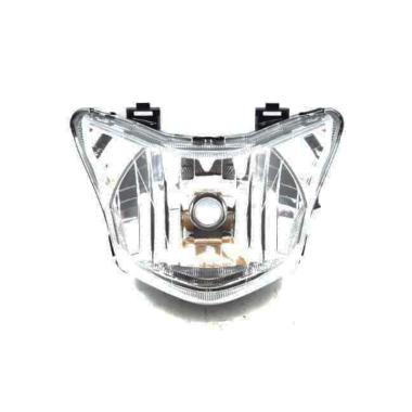 AHM Headlight Unit Reflektor Lampu Depan Motor for Honda Revo FI [33110K03N31]