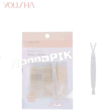 Scott Mata Lace Jaring Langsung Tempel Bukan plastik