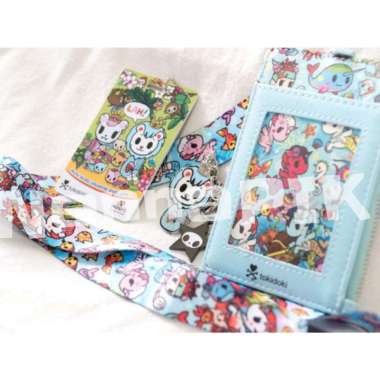 Tokidoki Original exclusive merchandise